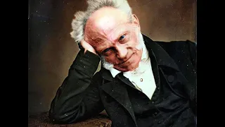 Schopenhauer 1 Introduzione