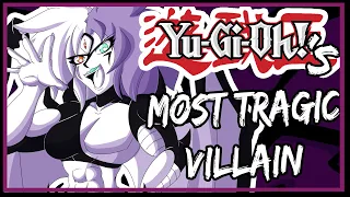Yugioh's Most Tragic Villain - Yubel (Character Analysis)