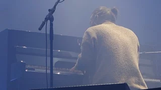 Radiohead - Videotape – Live in Berkeley