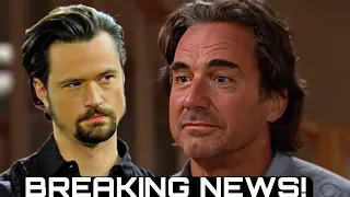Biggest Surprise! Hidden truth! Scare! Thomas drops breaking news to Ridge! it will Shock you