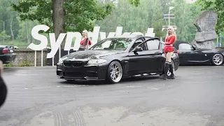 BMW Syndykat  Germanfest Chotowa 2022