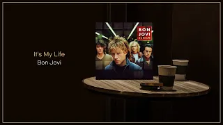 Bon Jovi - It's My Life / FLAC File