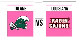 2018 Cure Bowl Tulane vs Louisiana Full Game Highlights