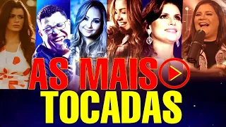 Bruna Karla/Fernandinho/Aline Barros/Midian Lima/Cassiane/Gabriela Rocha/Damares,top 50 gospel 2021