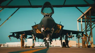 F-35 Lightning II in Action | Lockheed Martin
