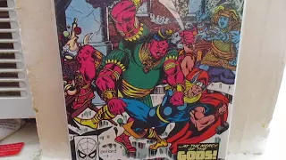 Thor #301-(1980)/(9.2)