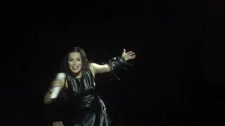 Tarja - "Ever Dream & Slaying the Dreamer" (live in Buenos Aires, Argentina 25-11-2017)