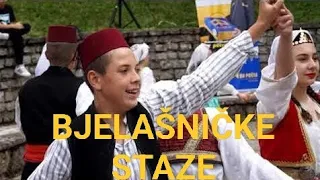 Bjelasnicke staze 2023