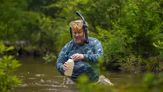 Water Scarcity: An Aquatic Biology Research Spotlight