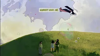 Nobody Loves Me - mxmtoon, Ricky Montgomery & cavetown (sub español)