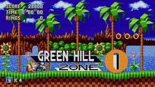 Sonic mania Encore glitch Corrupts my file!