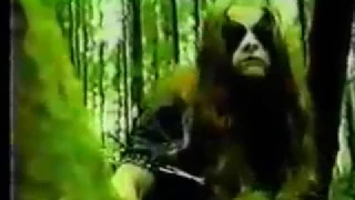 Топ 10 лучших True Black Metal клипов из 90х ! DaiFiveTop ! Удаленное видео