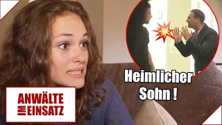 Der WAHRE Grund für Helges Versteckspiel 😲 Jahrelang BELOGEN! | 2/2 | Anwälte im Einsatz SAT.1