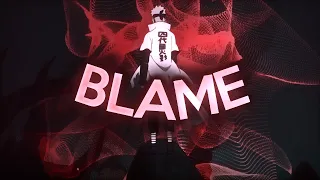 Naruto Shippuden - Graves - Blame [Edit/AMV]