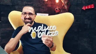 Alexandre Monteiro - Mestre em decifrar pessoas - MALUCO BELEZA LIVESHOW