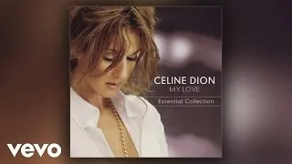 Céline Dion - There Comes a Time (Official Audio)
