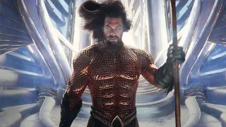 اعلان فيلم Aquaman 2 مترجم للعربية