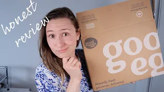 Good Eggs Grocery Delivery Review | Honest Pros andCons