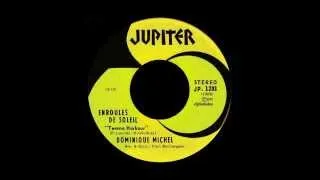 Dominique Michel - Enroulés de soleil - 1970