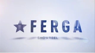 Ferga ru Showreel Портфолио - Создание видеороликов под ключ