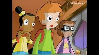 Cyberchase Lost My Marbles Images 72