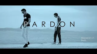 MMZ- Pardon