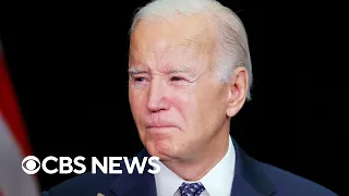 Breaking down the Biden special counsel report