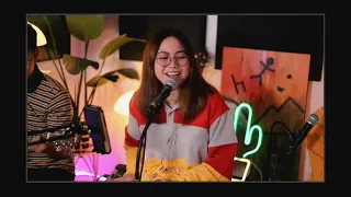 210719 Yeng Constantino - Jeepney Lovestory