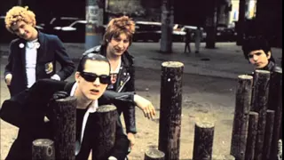 The Damned - New Rose (Peel Session)