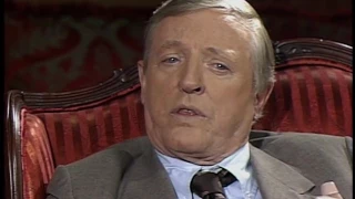 Firing Line with William F. Buckley Jr.: Are Liberal Vulnerabilities Now Apparent?