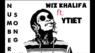 Wiz Khalifa - Number Song ( From 41 to 49) ft. Ytiet ( Vietnamese )
