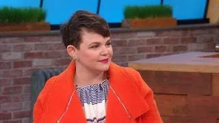 Ginnifer Goodwin Talks Prepping for Baby No. 2