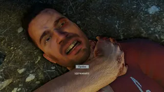 Far Cry 3 Начало смерть Гранта #1