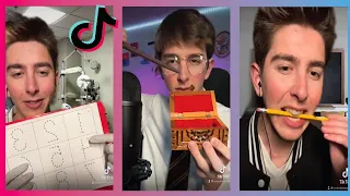 The Greatest ASMR Roleplay Compilation from TikTok