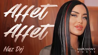Naz Dej - Affet Affet (ft. Elsen Pro) #RaffetRaffet