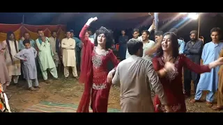 kochne group dance peshawar