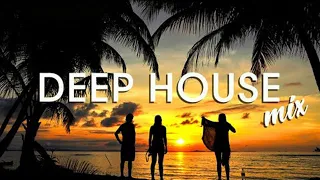 Mega Hits 2022 🌱 The Best Of Vocal Deep House Music Mix 2022 🌱 Summer Music Mix 2022 #575