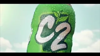 C2 commercial