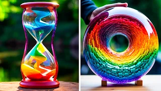 3 Hour Most Satisfying Videos You Have Ever Watched | Relaxing Videos For Stress Release