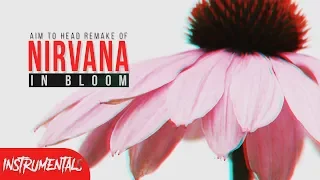 Aim To Head - In Bloom (Instrumental) | Nirvana / Rock Type Beat