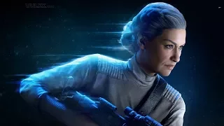 Star Wars Battlefront 2 - Resurrection Story Campaign Full Walkthrough