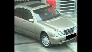 Women Driving Fail Compilation New 2012