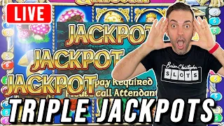 🔴 From a Bad Start ➤ to a JACKPOT ENDING on $100 SPINS!!