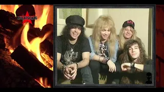 BRITNY FOX - 1989