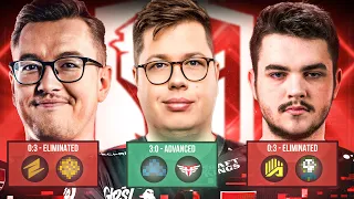 FaZe Clan CS2 Major Pick'Ems! Copenhagen 2024