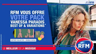 Vanessa Paradis - Live à l'Olympia Bruno Coquatrix, Paris, France (Jul 01, 2019) HDTV
