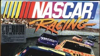 Charlie NASCAR on NASCAR racing being back this season