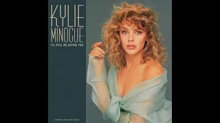 Kylie Minogue - I'll Still Be Loving You (Strong Inside Edit)