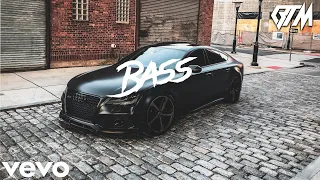 Halsey - BALENCIAGA x BABEL (Scott Rill Remix) Bass Boosted Songs