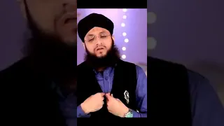 #Naat Hafiz Tahir Qadri New Naat 2023-Sahara Chahiye Sarkar Full HD